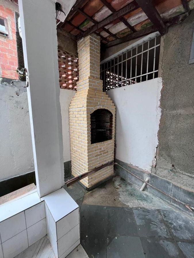 Casa Aconchegante No Pero Prox Praia E Comercio Cabo Frio Exterior foto